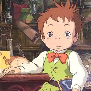 Meet your Posher, Ian